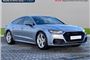 2021 Audi A7 45 TFSI 265 Quattro S Line 5dr S Tronic