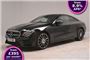 2020 Mercedes-Benz E-Class Coupe E350 AMG Line Premium Plus 2dr 9G-Tronic