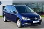 2020 Volkswagen Sharan 2.0 TDI SCR 150 SEL 5dr DSG