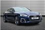 2021 Audi A5 35 TDI S Line 2dr S Tronic