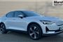 2023 Polestar 2 200kW 69kWh Standard Range Single motor 5dr Auto