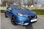 2017 Nissan Micra 0.9 IG-T N-Connecta 5dr