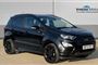 2023 Ford EcoSport 1.0 EcoBoost 125 ST-Line 5dr