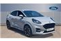 2024 Ford Puma 1.0 EcoBoost Hybrid mHEV ST-Line X 5dr DCT