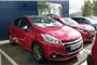 2015 Peugeot 208 1.2 PureTech 110 Allure 3dr