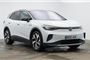 2021 Volkswagen ID.4 150kW 1ST Edition Pro Performance 77kWh 5dr Auto