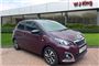 2019 Peugeot 108 1.0 72 Allure 5dr 2-Tronic