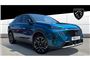 2024 Peugeot 3008 1.2 Hybrid 136 GT 5dr e-DSC6