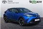 2022 Toyota C-HR 1.8 Hybrid GR Sport 5dr CVT