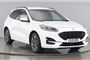 2021 Ford Kuga 2.5 PHEV ST-Line 5dr CVT