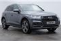 2020 Audi Q5 55 TFSI e Quattro S Line Competition 5dr S Tronic