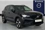 2024 Volvo XC40 2.0 B3P Ultimate Dark 5dr Auto