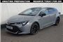 2021 Toyota Corolla Touring Sport 2.0 VVT-i Hybrid GR Sport 5dr CVT