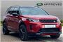 2024 Land Rover Discovery Sport 1.5 P300e Dynamic SE 5dr Auto [5 Seat]
