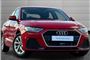 2024 Audi A1 30 TFSI 110 Sport 5dr