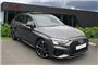 2021 Audi A3 35 TDI Vorsprung 5dr S Tronic