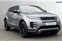 2019 Land Rover Range Rover Evoque 2.0 D150 R-Dynamic S 5dr 2WD