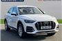 2024 Audi Q5 40 TDI Quattro Sport 5dr S Tronic