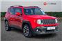 2018 Jeep Renegade 1.4 Multiair Night Eagle II 5dr