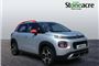 2018 Citroen C3 Aircross 1.6 BlueHDi 120 Flair 5dr