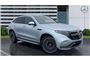 2021 Mercedes-Benz EQC EQC 400 300kW AMG Line Premium Plus 80kWh 5dr Auto