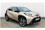 2022 Toyota Aygo X 1.0 VVT-i Exclusive 5dr Auto