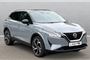 2022 Nissan Qashqai 1.3 DiG-T MH 158 Tekna+ 5dr Xtronic