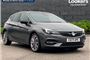 2021 Vauxhall Astra 1.2 Turbo 145 Griffin Edition 5dr