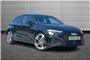 2023 Audi A3 35 TFSI Edition 1 5dr S Tronic
