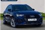 2022 Audi Q3 35 TFSI Black Edition 5dr S Tronic