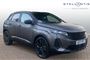 2021 Peugeot 3008 1.6 PureTech 180 GT Premium 5dr EAT8