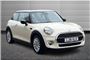 2016 MINI Hatchback 1.5 Cooper 3dr Auto