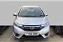 2016 Honda Jazz 1.3 SE 5dr