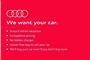 2018 Audi A1 1.4 TFSI S Line 5dr