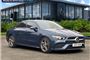 2021 Mercedes-Benz CLA CLA 180 AMG Line Premium Plus 4dr Tip Auto