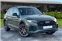 2023 Audi Q5 45 TFSI Quattro Edition 1 5dr S Tronic [C+S]