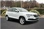 2021 Skoda Karoq 1.5 TSI SE Technology 5dr DSG