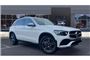 2021 Mercedes-Benz GLC GLC 300 4Matic AMG Line 5dr 9G-Tronic