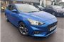 2020 Ford Focus 1.0 EcoBoost Hybrid mHEV 125 ST-Line Edition 5dr