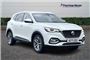 2021 MG HS 1.5 T-GDI PHEV Excite 5dr Auto