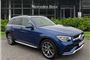 2021 Mercedes-Benz GLC GLC 220d 4Matic AMG Line Prem Plus 5dr 9G-Tronic