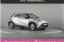 2023 Toyota Aygo X 1.0 VVT-i Edge 5dr
