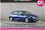 2021 Vauxhall Astra 1.5 Turbo D Business Edition Nav 5dr