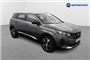 2023 Peugeot 5008 1.2 PureTech GT 5dr EAT8