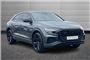 2020 Audi Q8 50 TDI Quattro Vorsprung 5dr Tiptronic