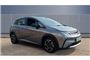 2025 BYD Dolphin 150kW Comfort 60.4kWh Auto