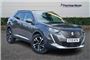 2021 Peugeot 2008 1.5 BlueHDi 110 Allure 5dr