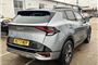 2024 Kia Sportage 1.6T GDi HEV GT-Line S 5dr Auto AWD