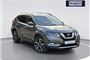 2020 Nissan X-Trail 1.7 dCi Tekna 5dr CVT