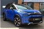 2022 Citroen C3 Aircross 1.2 PureTech 110 Shine Plus 5dr